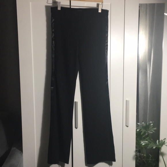 Women’s Tommy Hilfiger tuxedo pants - Picture 1 of 7